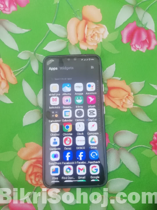 Vivo V23 5G, 16GB RAM, 128GB ROM